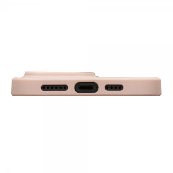 - iPhone 15 Pro Max - Skal - Greenland - Pink Sand