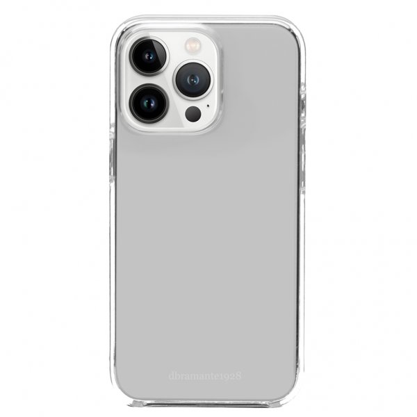 - iPhone 13 Pro - Skal - Iceland - Transparent