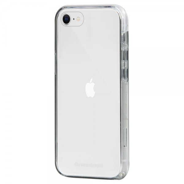 - iPhone 7/8/SE 2020/2022 - Skal - Transparent - Iceland