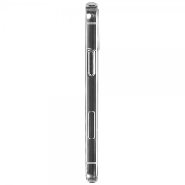 - iPhone 7/8/SE 2020/2022 - Skal - Transparent - Iceland