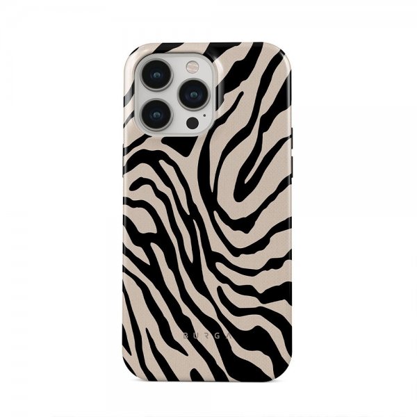 - iPhone 14 Pro - Skal - Tough MagSafe - Imperial