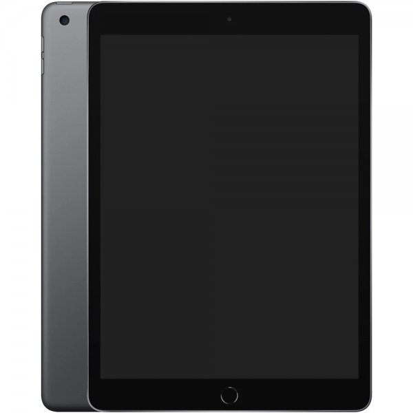 Apple iPad 10.2 (gen 9) 64GB Nyskick Space Grey