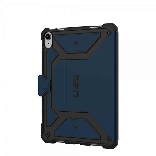 - iPad 10.9 (gen 10)/iPad 11 (A16) - Fodral - Metropolis SE - Mallard