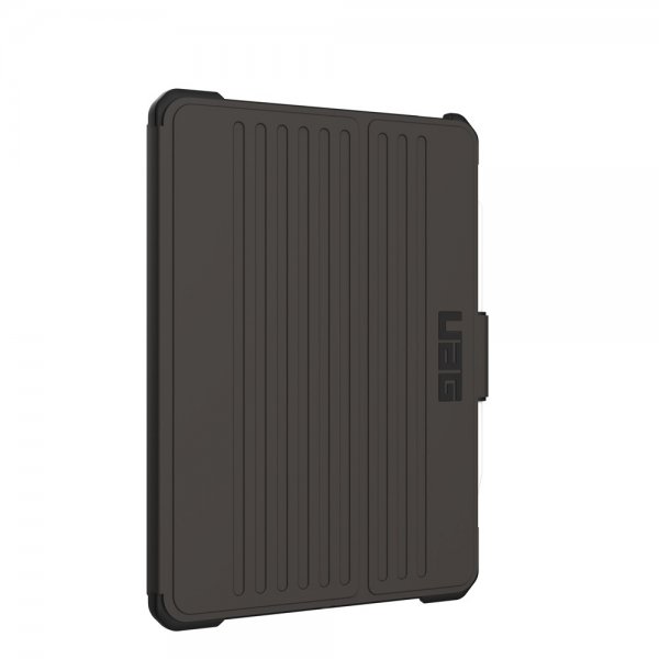 - iPad 10.9 (gen 10)/iPad 11 (A16) - Fodral - Metropolis SE - Svart