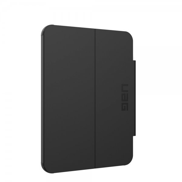 - iPad 10.9 (gen 10)/iPad 11 (A16) - Fodral - Plyo Folio - Midnight Camo