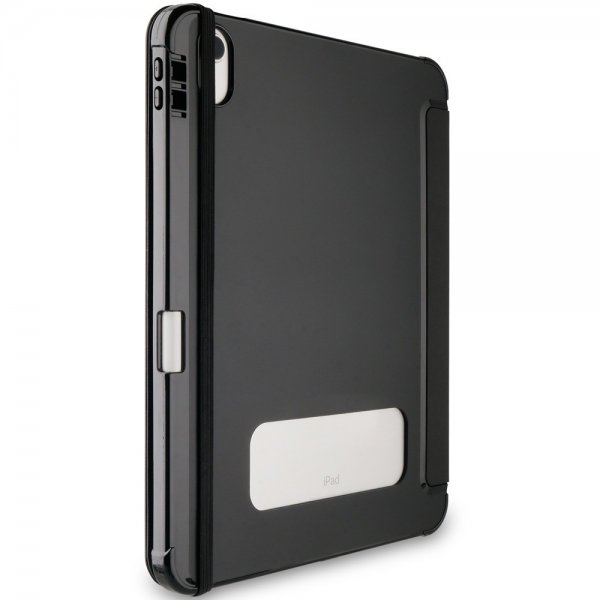 - iPad 10.9 (gen 10)/iPad 11 (A16) - Fodral - React Folio - Svart