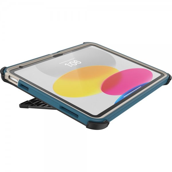 - iPad 10.9 (gen 10)/iPad 11 (A16) - Skal - Defender - Offtides