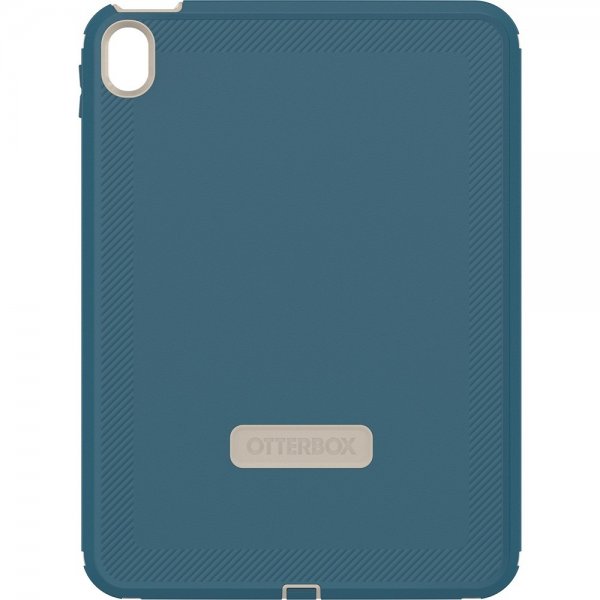 - iPad 10.9 (gen 10)/iPad 11 (A16) - Skal - Defender - Offtides