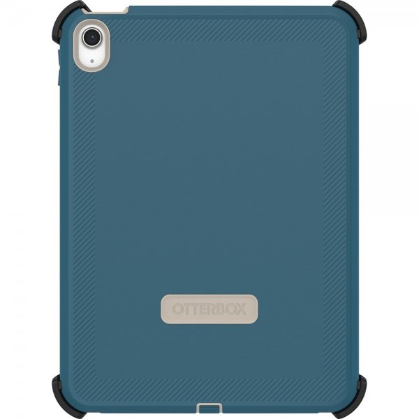 - iPad 10.9 (gen 10)/iPad 11 (A16) - Skal - Defender - Offtides