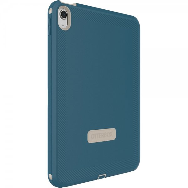 - iPad 10.9 (gen 10)/iPad 11 (A16) - Skal - Defender - Offtides