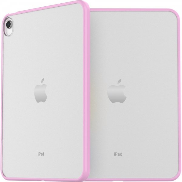 - iPad 10.9 (gen 10)/iPad 11 (A16) - Skal - Profile - Liget Pink