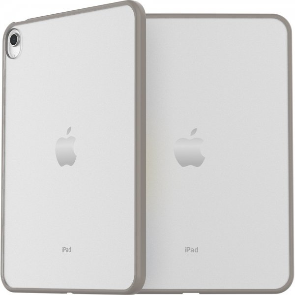 - iPad 10.9 (gen 10)/iPad 11 (A16) - Skal - Profile - Manusia Beige