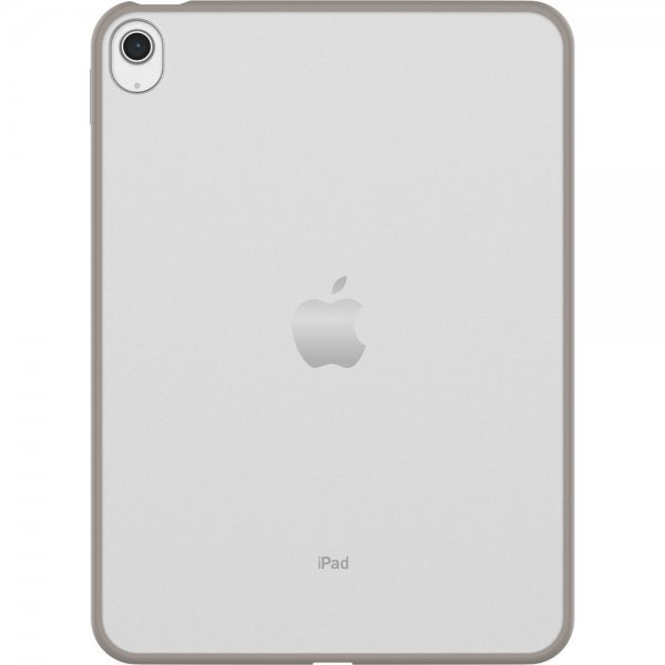 - iPad 10.9 (gen 10)/iPad 11 (A16) - Skal - Profile - Manusia Beige