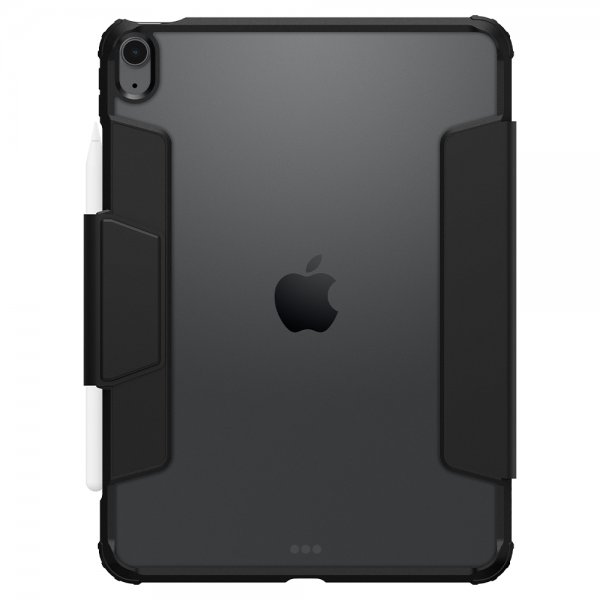 - iPad Air 10.9 (gen 4/5) - Fodral - Ultra Hybrid Pro - Svart