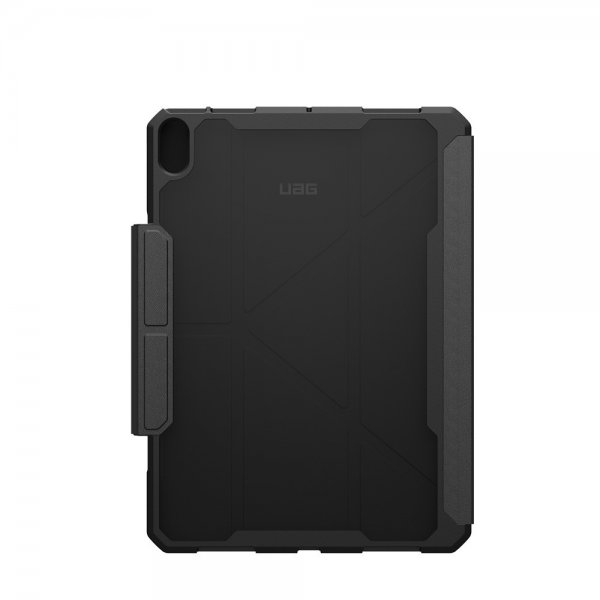 - iPad Air 11 (M2/M3) - Fodral - Essential Armor - Svart