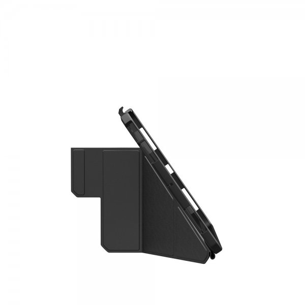 - iPad Air 11 (M2/M3) - Fodral - Essential Armor - Svart