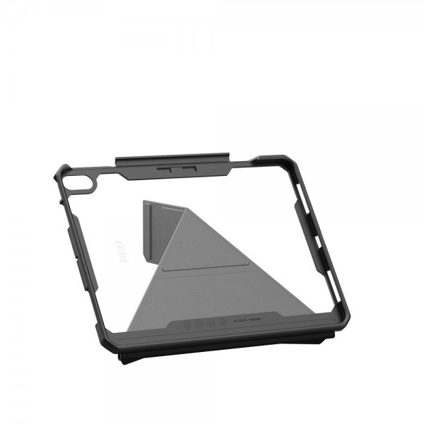 - iPad Air 11 (M2/M3) - Fodral - Essential Armor - Svart