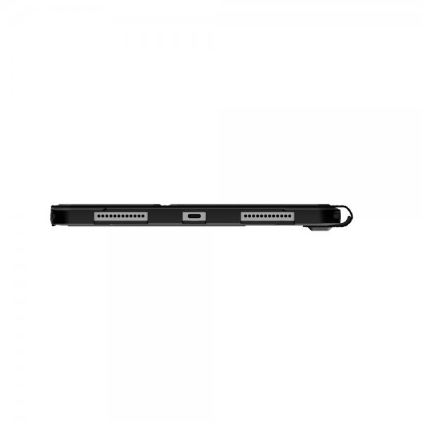 - iPad Air 11 (M2/M3) - Fodral - Metropolis SE - Svart