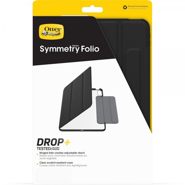 - iPad Air 11 (M2/M3) - Fodral - Symmetry Folio - Starry Night