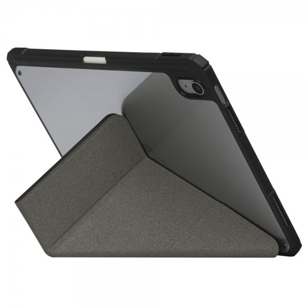 - iPad Air 11 (M2/M3) - Fodral - London - Svart