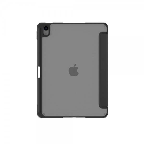 - iPad Air 11 (M2/M3) - Fodral - London - Svart