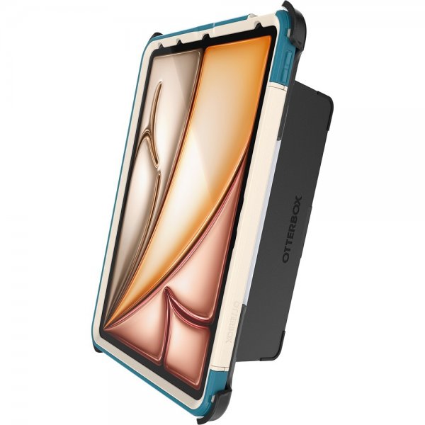 - iPad Air 11 (M2/M3) - Skal - Defender - Offtides