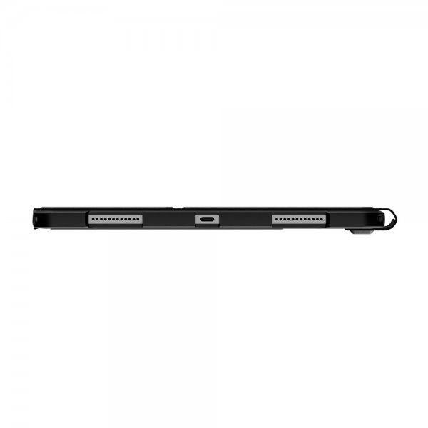 - iPad Air 13 (M2/M3) - Fodral - Metropolis SE - Svart