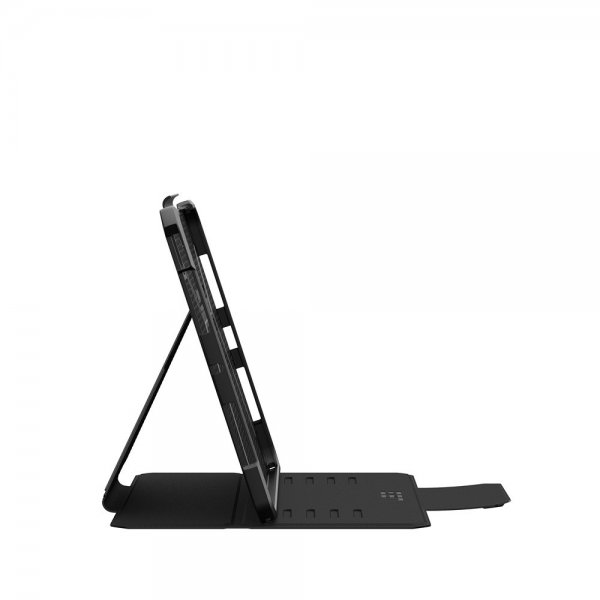 - iPad Pro 11 (M4) - Fodral - Metropolis SE - Svart