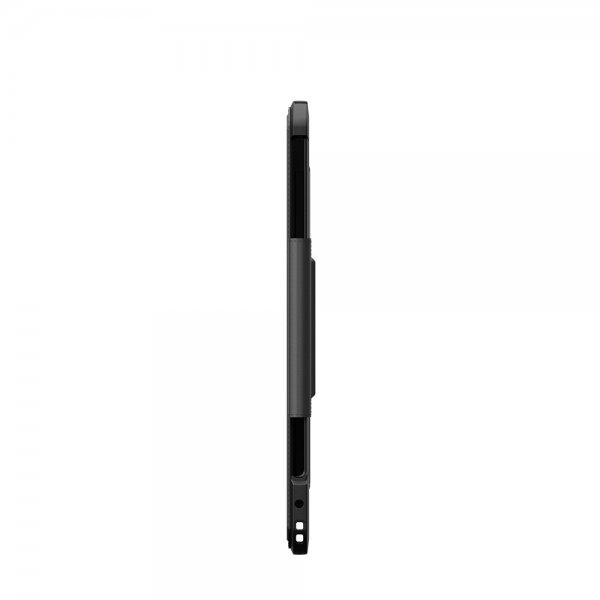 - iPad Pro 11 (M4) - Fodral - Metropolis SE - Svart