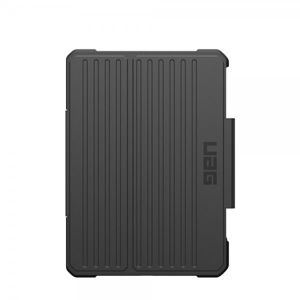 - iPad Pro 11 (M4) - Fodral - Metropolis SE - Svart