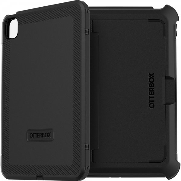 - iPad Pro 11 (M4) - Skal - Defender - Svart