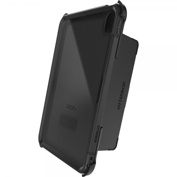 - iPad Pro 11 (M4) - Skal - Defender - Svart