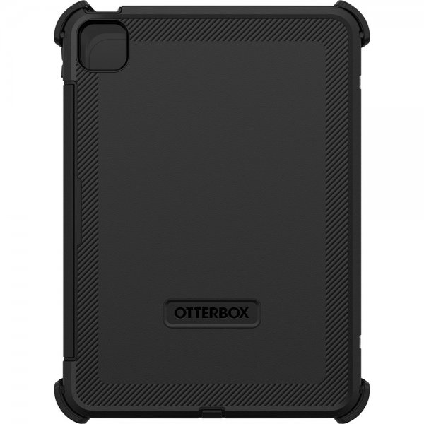 - iPad Pro 11 (M4) - Skal - Defender - Svart