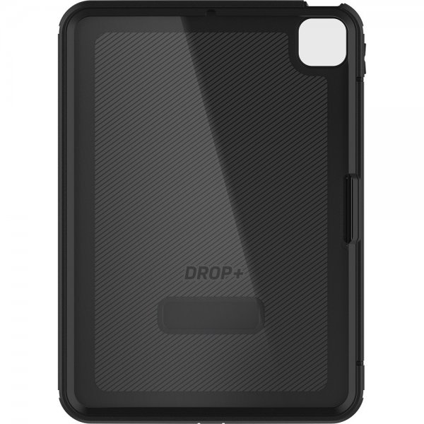 - iPad Pro 11 (M4) - Skal - Defender - Svart