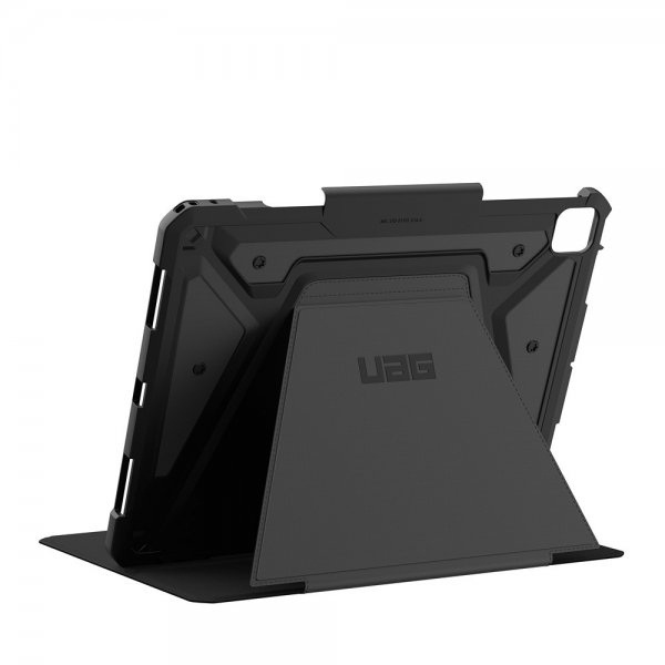 - iPad Pro 13 (M4) - Fodral - Metropolis SE - Mallard