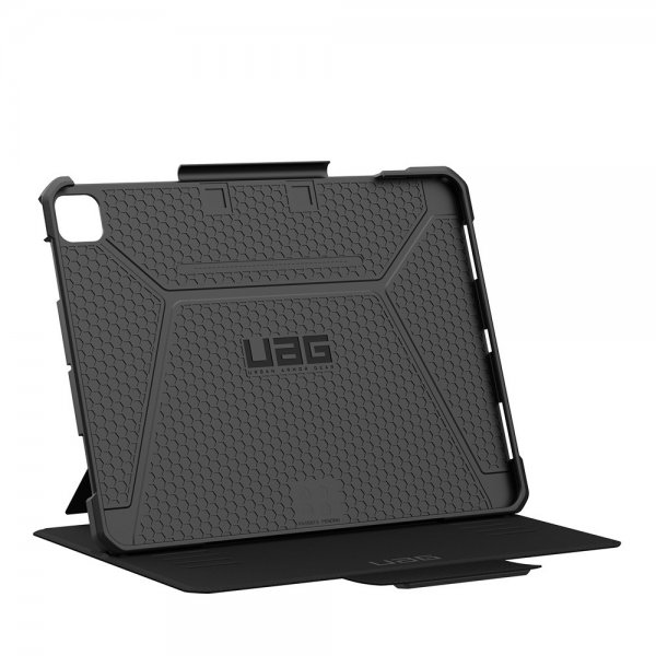 - iPad Pro 13 (M4) - Fodral - Metropolis SE - Mallard