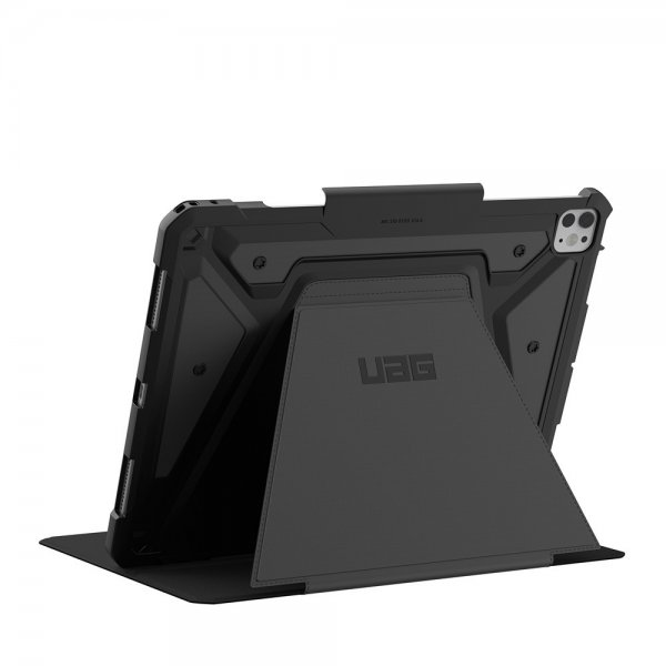 - iPad Pro 13 (M4) - Fodral - Metropolis SE - Mallard