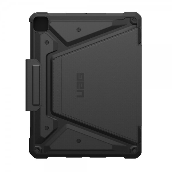 - iPad Pro 13 (M4) - Fodral - Metropolis SE - Mallard