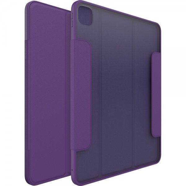 - iPad Pro 13 (M4) - Fodral - Symmetry Folio - Figment