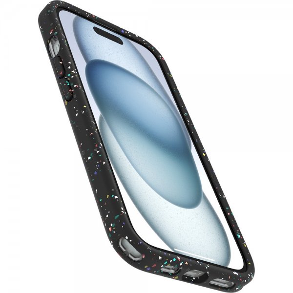- iPhone 13/14/15 - Skal - Core MagSafe - Carnival Night