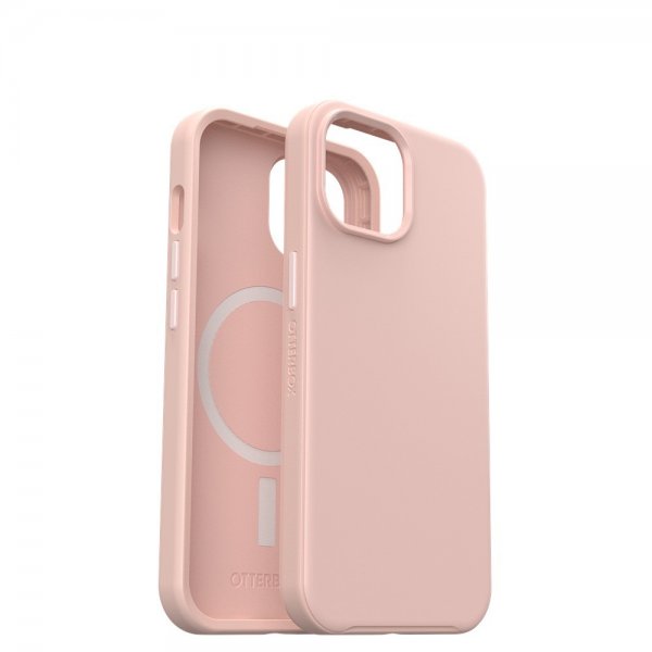 - iPhone 13/14/15 - Skal - Symmetry MagSafe - Ballet Shoes