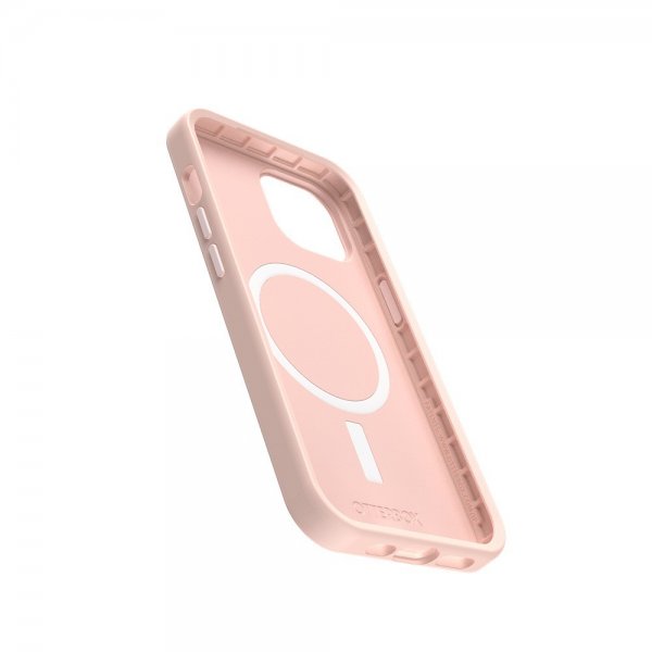 - iPhone 13/14/15 - Skal - Symmetry MagSafe - Ballet Shoes