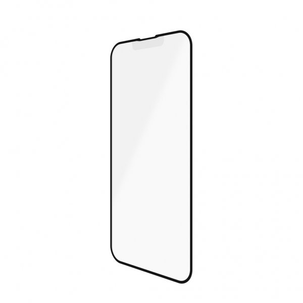 - iPhone 13/iPhone 13 Pro - Skärmskydd - Edge-to-Edge - Anti-Glare