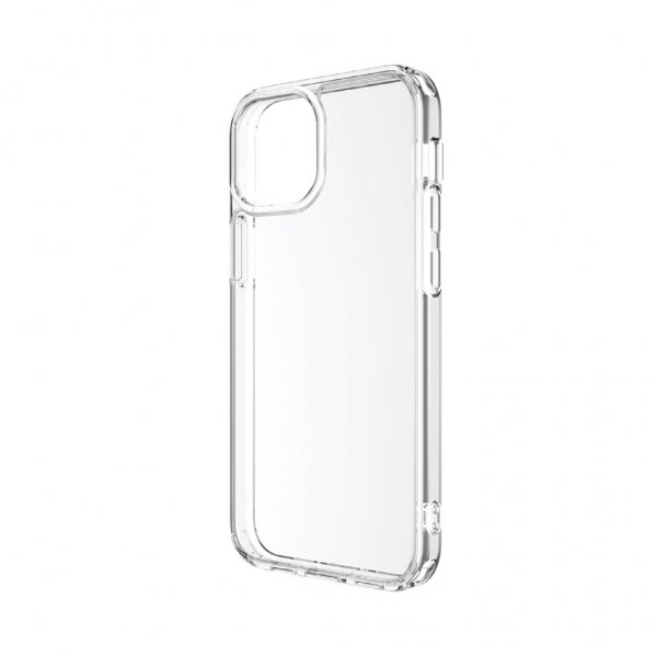 - iPhone 13 mini - Skal - HardCase - Transparent