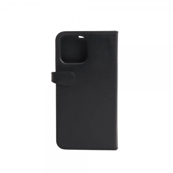 - iPhone 13 Pro Max - Fodral - Buffalo Löstagbart Skal - Svart