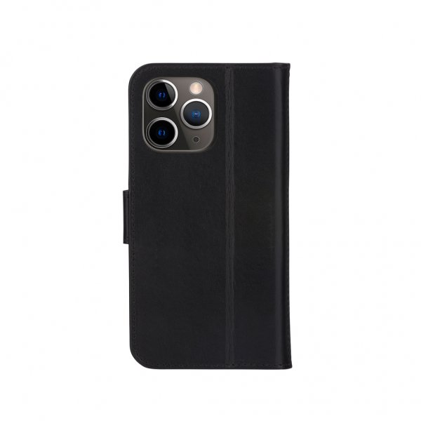 - iPhone 13 Pro Max - Fodral - Copenhagen Slim - Svart