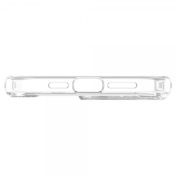 - iPhone 13 Pro Max - Skal - Ultra Hybrid Mag - Vit