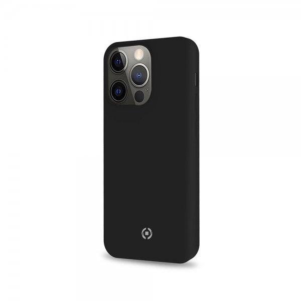 - iPhone 13 Pro - Skal - CROMO - Svart