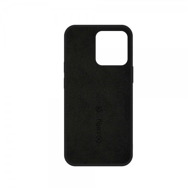 - iPhone 13 Pro - Skal - CROMO - Svart