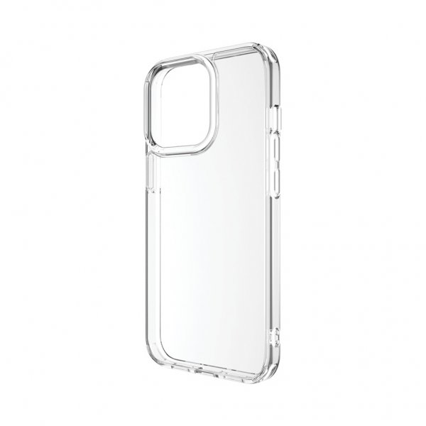 - iPhone 13 Pro - Skal - HardCase - Transparent